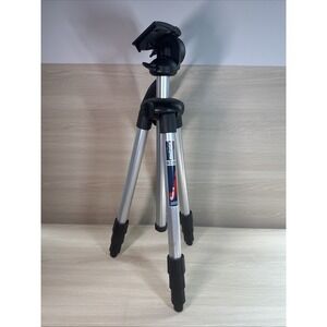 Manfrotto (Italy) Bogen 3405 Junior Tripod with Quick Release Head